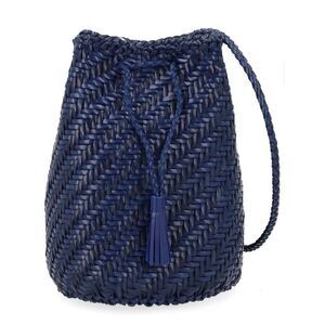 Dragon Diffusion Women Dragon Diffusion Women Borsa "Pompom Double Jump Tan"